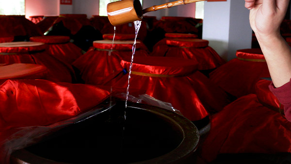 2024白酒新風(fēng)口，每個(gè)釀酒人都必須要了解清楚！